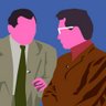 papepotv_bot's profile picture. 「こんばんは、笑福亭鶴瓶でございます」 「私が上岡龍太郎です」 …往年の深夜番組「鶴瓶上岡パペポTV」から、印象に残ったやり取りを管理者の記憶を頼りにツイートするアカウントでしたが、自動投稿機能停止中。遡ってお楽しみください。たまに忘れた頃に手動で目覚めます。