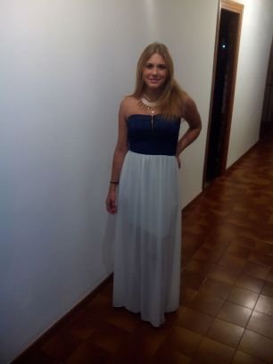 AlbitaAlba94's profile picture. No fiarse jamás.