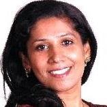 ShobhaMenons's profile picture. Mom, Passionate community worker