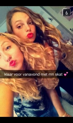 Iloveyou schatjeee' xxxanoniem|berlikum ♥| csg uvh 2h2 | brecht special friend |bestie hester| Team lekker ft Brecht|snapchat: margriethartje
