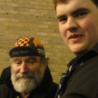 SquishyAllen's profile picture. 