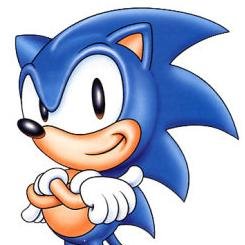 MTSonic11's profile picture. 