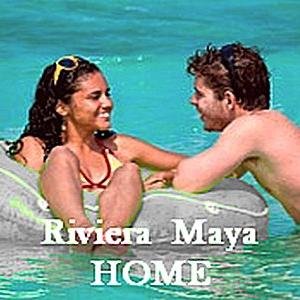 #RivieraMayaHome: releasing tensions & enjoying the awesomeness of nature that flows around you.