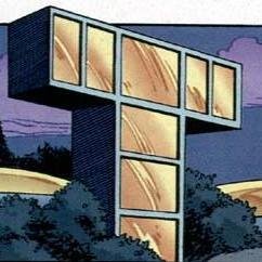 The Tower Of The Titans... Like a secret place just to the teen heros. They're doing the good to this World with the Justice League. {#DC #RP #TT #WB #TowerTT.}