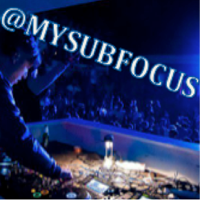 MySubFocus's profile picture. My preference to work or Uni. All things Sub Focus & a hint of D'N'B too!