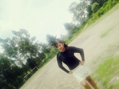 abrilbella18's profile picture. Hola me llamo Abriil, me nknta scuchar musik, banda,bachata,corridos,balads, Soy fanática de la Arrolladora banda el limón, amo su música, sin duda es la mjor.