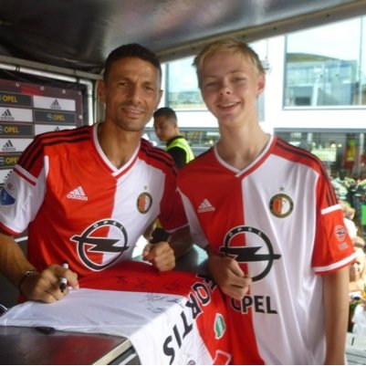 A4c,FEYENOORD4LIFE!!