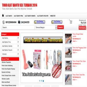 Toko Jual Alat Bantu Sex Lengkap,Murah dan Berkualitas Aman. Minat Order di Pin ini 2A22A0CD