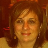 Mary Cay Ricci (@marycayr) 's Twitter Profile Photo