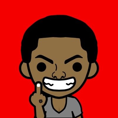 crazymack_'s profile picture. Keep it trill. 17yrs basketball and track varstiy