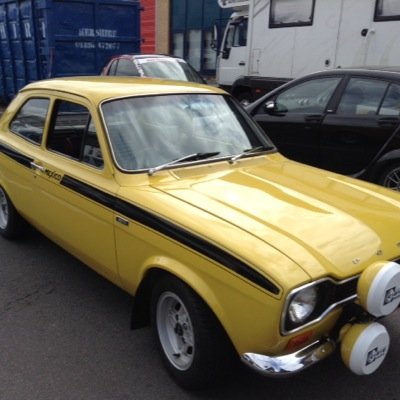 scuffsnbuffsltd's profile picture. SCUFFS 'N' BUFFS LTD, The south east premium mobile cosmestic smart repair company.