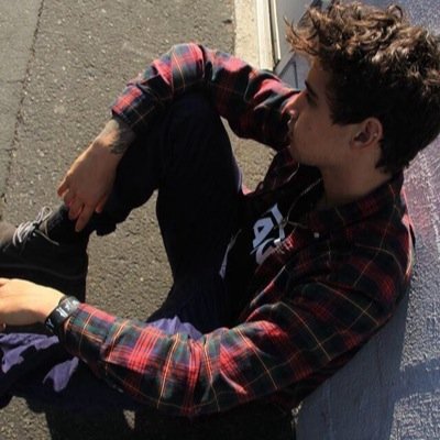 JaiBrooksDIL's profile picture. 