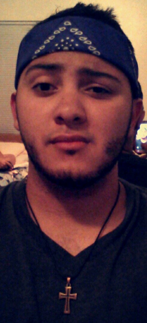 Small town kid of LosFresnos, Texas TAMUCC18 :))