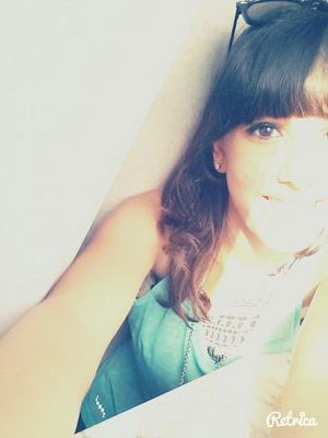 Melanie_Spiteri's profile picture. I'm from Malta and i'm nearly 15 years old :)