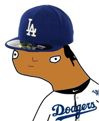 Number 72 for the Dodgers best defender on the team not really Rojas. Rams Fan. Fresno State fan. Derek Carr fanboy.