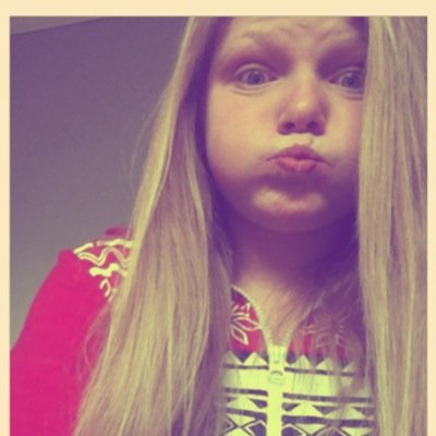 Life is being ur self and who u really are x