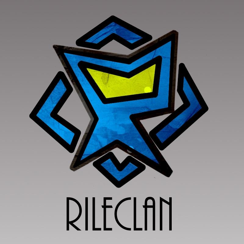 RileClan | Leader: @Fiewsz | Second Leader: @Jamzoh | Recruiting!