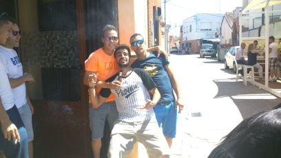 dukediezmendez's profile picture. 