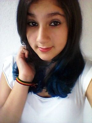 Minha Meta eh ser Feliz :3