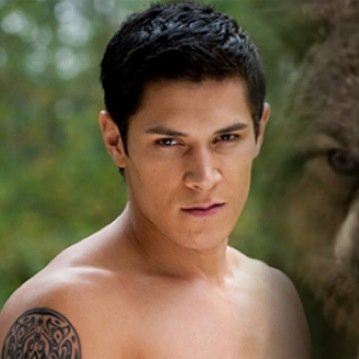 Paul__Wolf__'s profile picture. Wolf and apart of Jacobs pack. (Single) #Straight