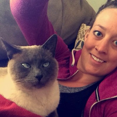 kaitlinbolinske's profile picture. don't wait up