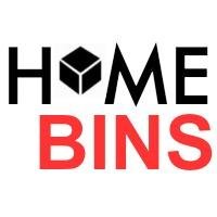 HomeBins(@HomeBins) 's Twitter Profile Photo