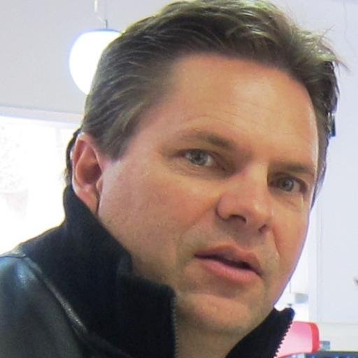 alganske1's profile picture. 