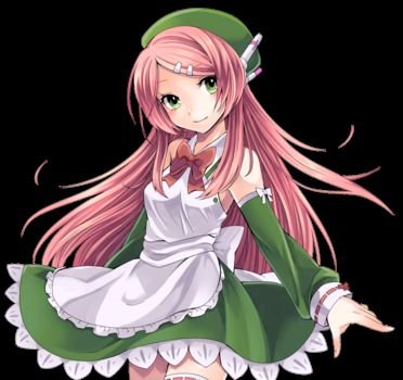 Please refrain your ill-mannered behavior around the children! And stop trying to touch my head...! [UTAU RP]