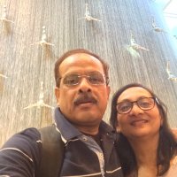 Pramod kumar (@pramkumd1956) 's Twitter Profile