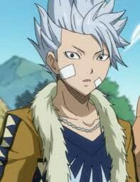 I am Lyon also an ice mage #RP #Single