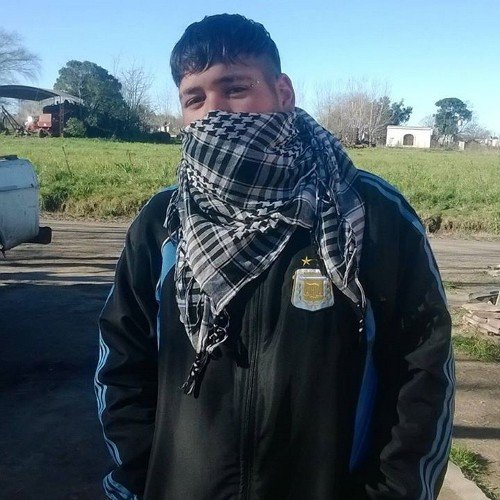 TurroBonino's profile picture. 