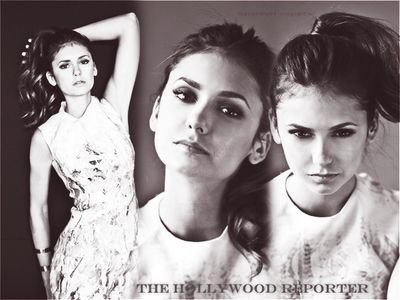 Je suis une très grande fan de la série américan The Vampire Diaries *__* & j'aime les bonbons :* *__*