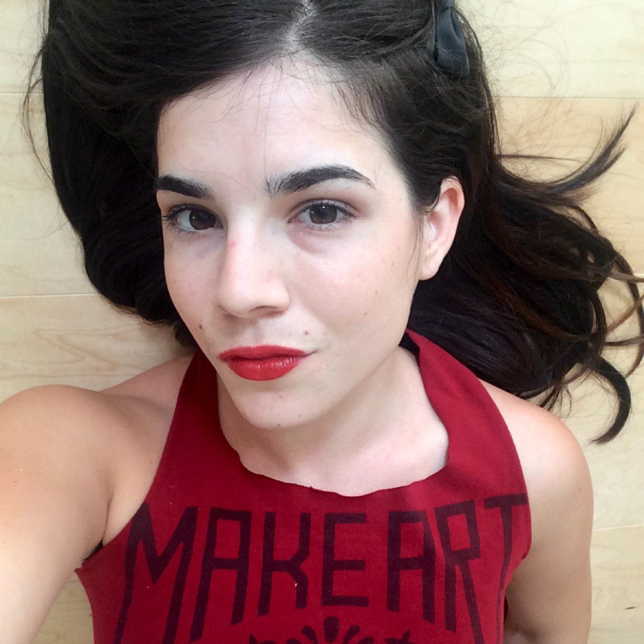 Scardina's profile picture. 