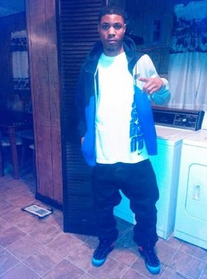 R.I.p Loc & TJ