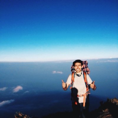 bayuindr's profile picture. Coffee addict. Industrial Engineering Itenas ▲ HMTI '12.