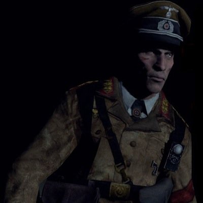 Crazy_DoctorR's profile picture. Edward Richtofen here! I'm a former Nazi scientist who has been driven mad by Element 115. You touch me, YOU DIE! #RP #CODRP #MVRP #18+ #TeamAlpha