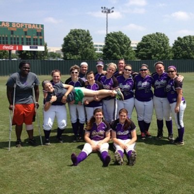 The official account of University of the Ozarks Softball.