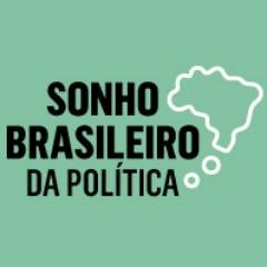 Projeto sem fins lucrativos, supra partidário. Pesquisa com o jovem (18-32 anos) que busca entender o que ele pensa sobre política e como atua politicamente