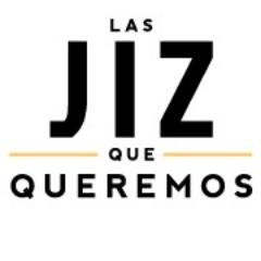 ¡Así queremos que sean las @Jiz_PRD! ¿A ti cómo te gustaría que fueran? #lasJIZqueQueremos