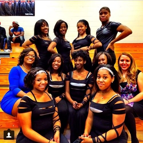 Follow Pebblebrook Platinum for updates on our dance team, and everything Platinum! We follow back!
