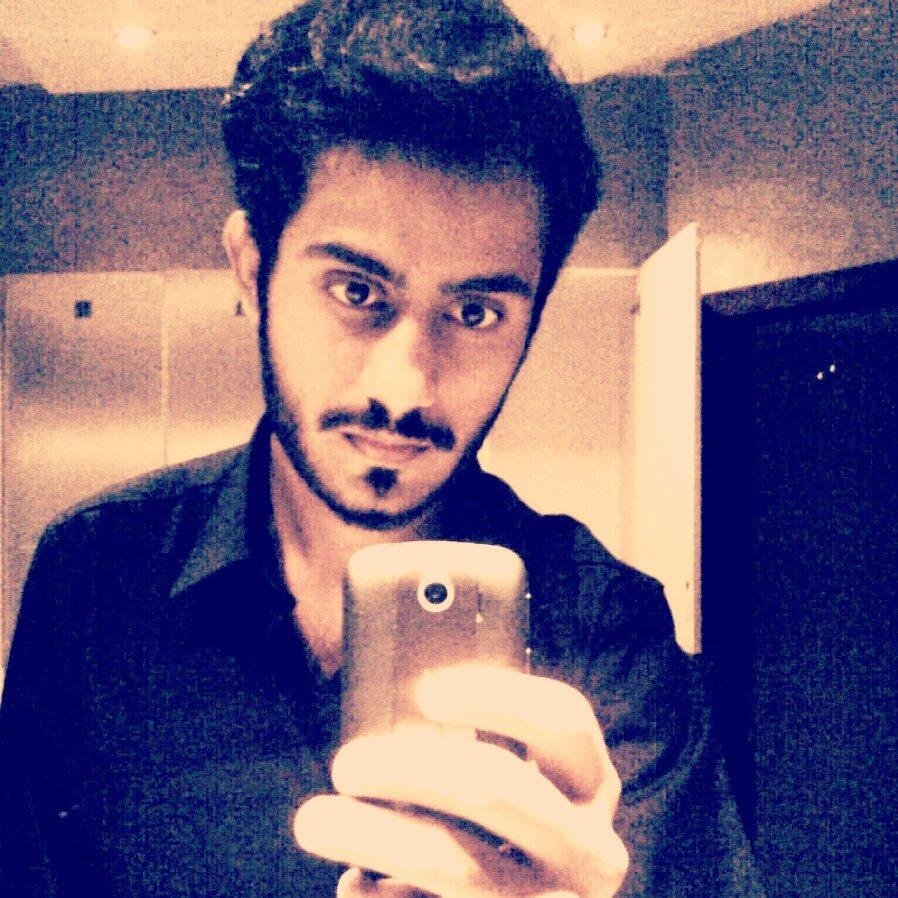 OsamahAhmad's profile picture. musician.. greatly inspired by the band Opeth. Follows Chelsea FC.. Big fan of football. Love mostly every sport. An average athlete himself. Love food!!