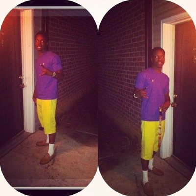 Lion Hearted! Rip WillieMaJackson & Doe B 205AL I salute DREAMCHASER, Snapchat yameeeek18