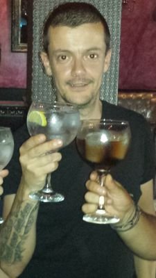 Juanlu72's profile picture. vive la vida!