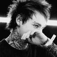 MichaelCxDIL's profile picture. Die bitch, die.