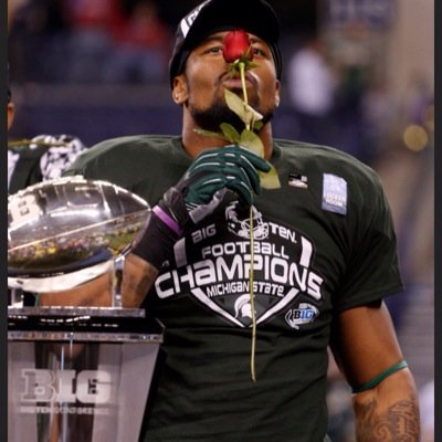Denicos Allen athlete profile head shot