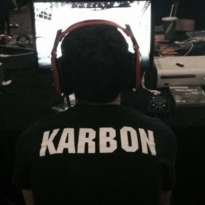 AR | @TeamFUF | 3 LANs | T16