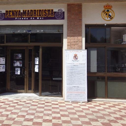 PMPinedadeMar's profile picture. 