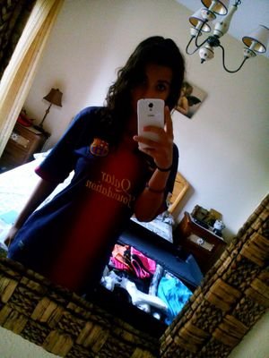 Empece el juego un 13 de mayo de 1999. Nivel 15 || gimnasa y pianista ♡ Club Malaca de Gimnasia Artistica || Orgullosa de ser del fc barcelona♡♡♡