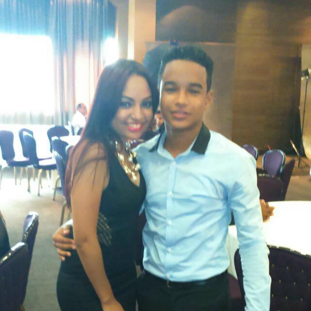 Con Dios a mi mando con el siempre ando.......MpStar