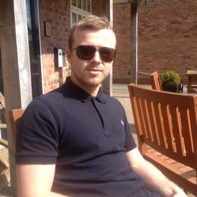 seangeorge09's profile picture. 